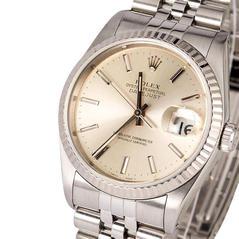 rolex datejust 16324|Rolex Datejust 16234 price.